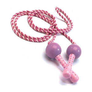 Springseil – Rosa - Tublu.de