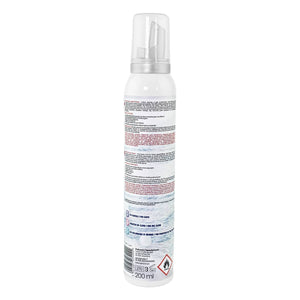 Tubi pěna do koupele – Bílá 200 ml