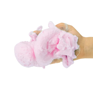 Koupelová pěna Tubi – Růžová 200 ml