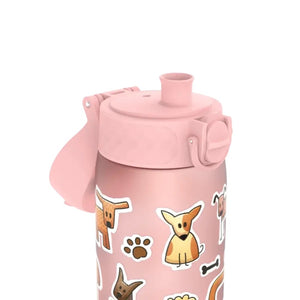 Láhev na pití pro děti 500 ml – Pejsek