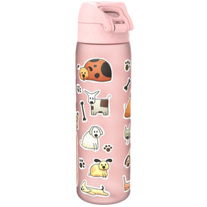 Láhev na pití pro děti 500 ml – Pejsek