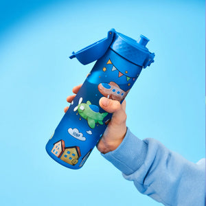 Láhev na pití pro děti 500 ml – Letadla