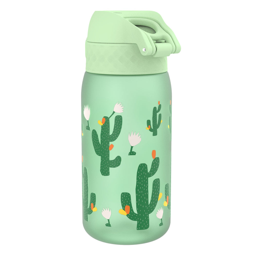 Láhev na pití pro děti 400 ml – Kaktus
