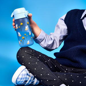 Láhev na pití pro děti 400 ml – Čmeláci