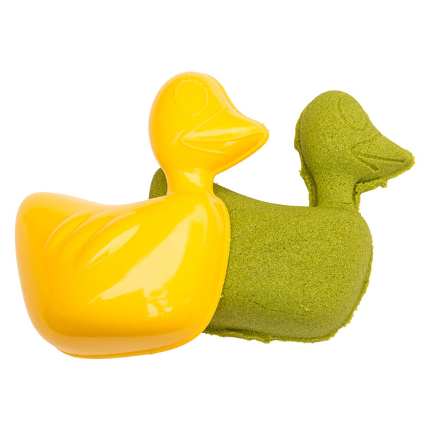Dynamický písek – Zelený 1 kg