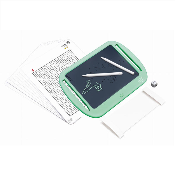 Tablet mit Reisespielen - Tublu.de