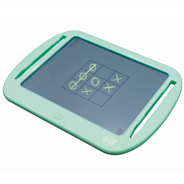 Tablet mit Reisespielen - Tublu.de
