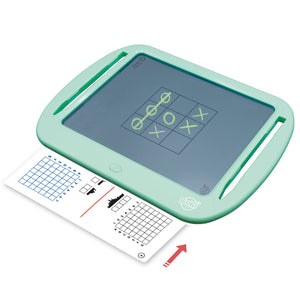 Tablet mit Reisespielen - Tublu.de