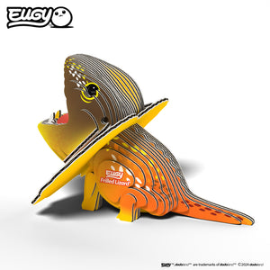 Öko-Puzzle 3D – Kragagame - Tublu.de