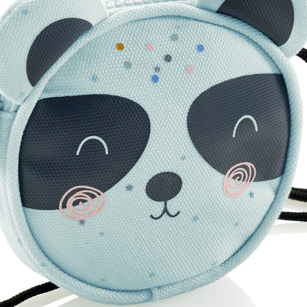 Kabelka s ušima – Panda