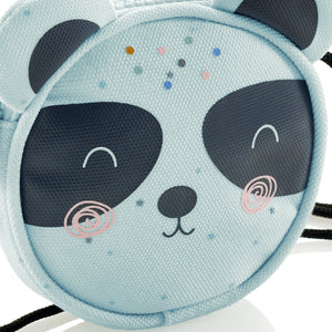 Kabelka s ušima – Panda