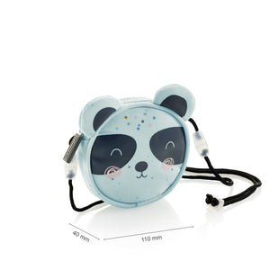 Kabelka s ušima – Panda