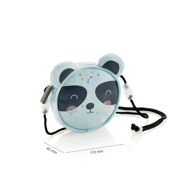 Kabelka s ušima – Panda