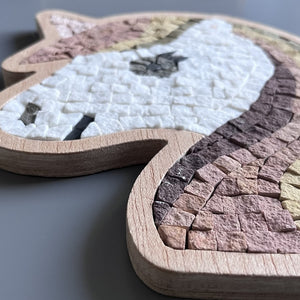 Kreativní mozaiková sada MOSAICBOX Jednorožec