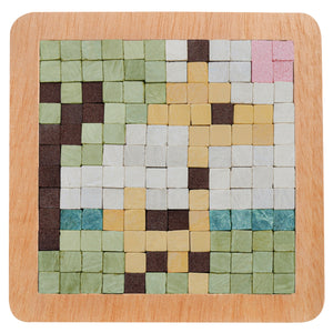 Kreativní mozaiková sada MOSAIC PIXEL Zvířata