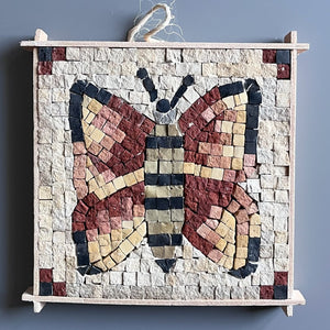 Kreativní mozaiková sada MOSAIKIT Motýl