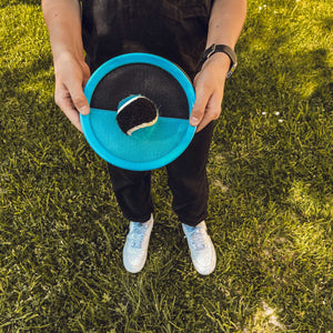 Spiel mit Klettpads – Ball fangen - Tublu.de