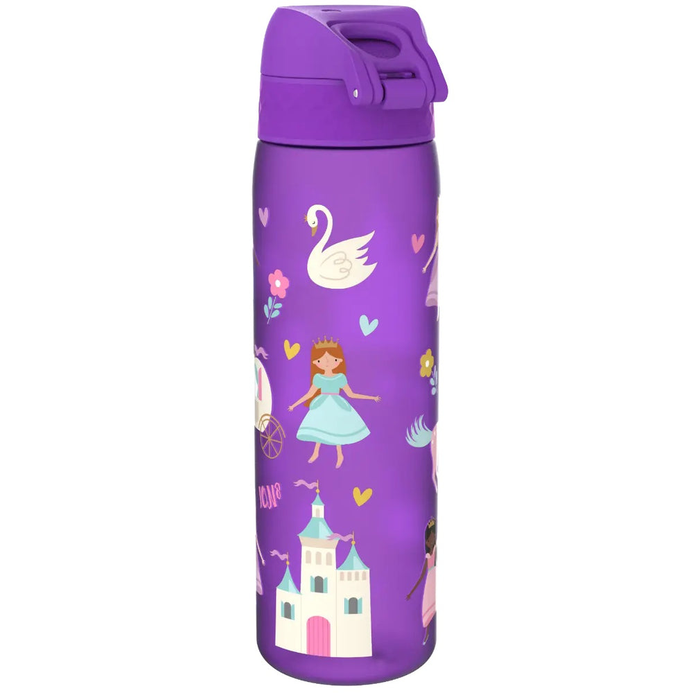 Láhev na pití pro děti 500 ml – Princezna