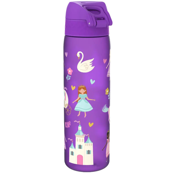 Láhev na pití pro děti 500 ml – Princezna