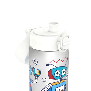 Láhev na pití pro děti 500 ml – Robot