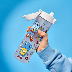 Láhev na pití pro děti 500 ml – Robot