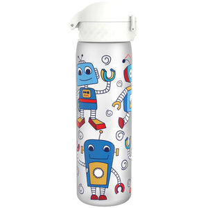 Láhev na pití pro děti 500 ml – Robot