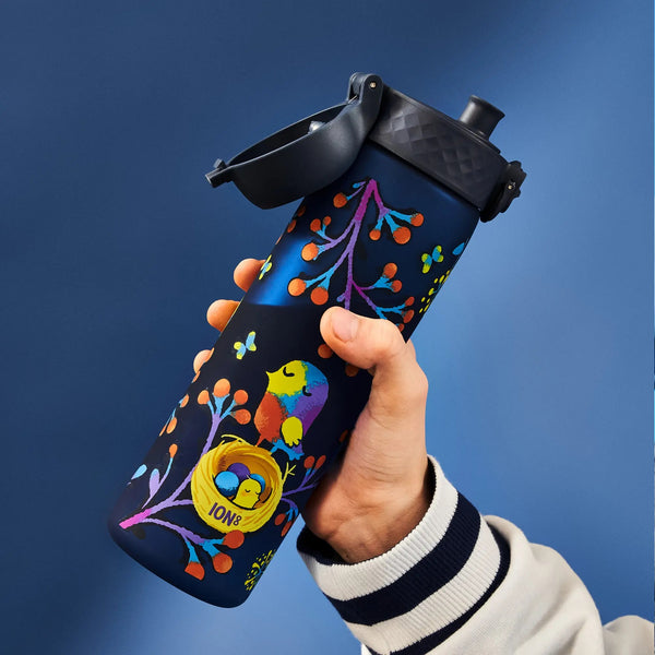 Láhev na pití pro děti 500 ml – Ptáčci