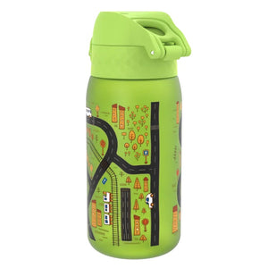 Láhev na pití pro děti 400 ml – Auta