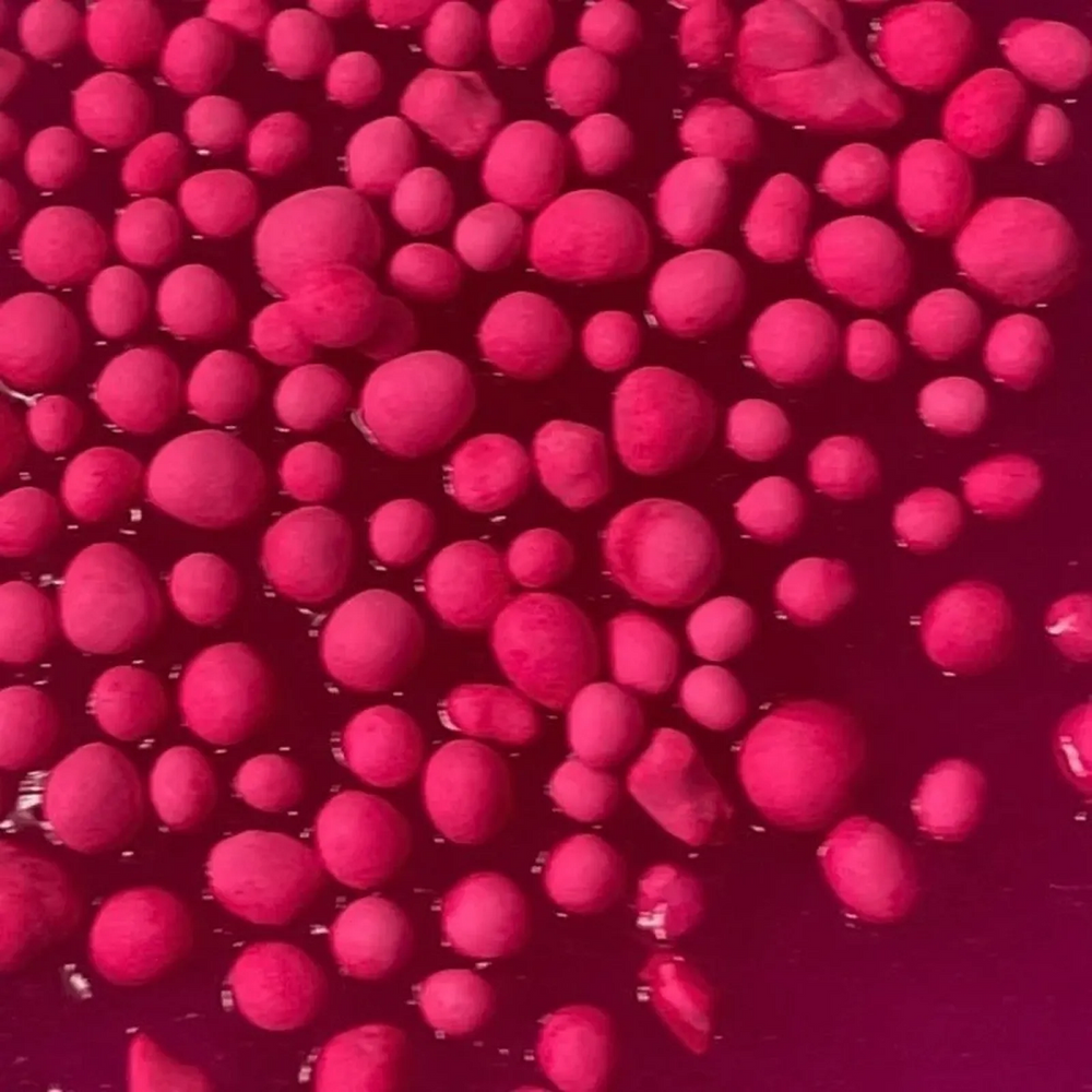 DIY sada pro sliz měnící barvu – Pink XL