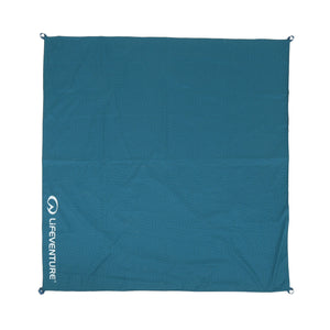 Vodotěsná pikniková deka – Teal