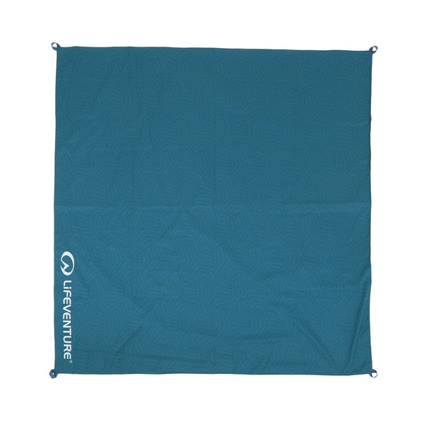 Vodotěsná pikniková deka – Teal