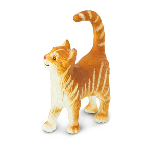 Figur – Tabbykatze - Tublu.de