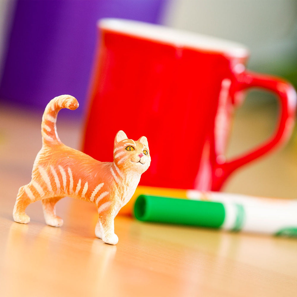 Figur – Tabbykatze - Tublu.de
