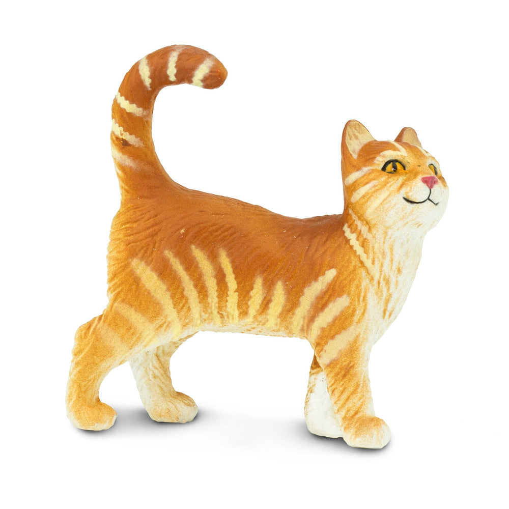 Figur – Tabbykatze - Tublu.de