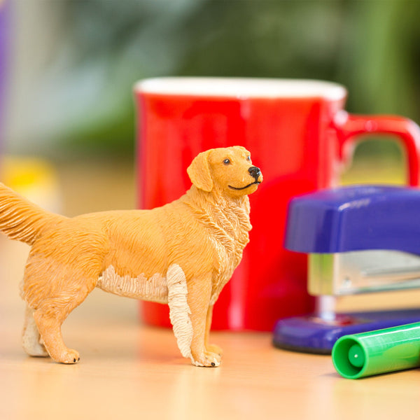 Figur – Golden Retriever - Tublu.de