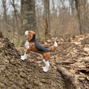 Figur – Beagle - Tublu.de