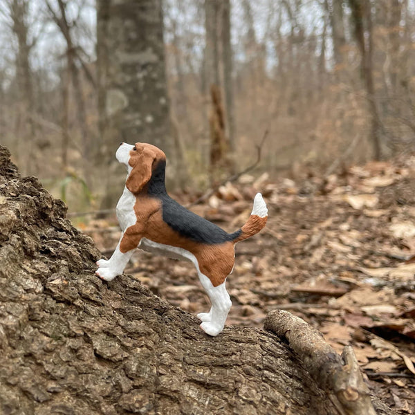 Figur – Beagle - Tublu.de