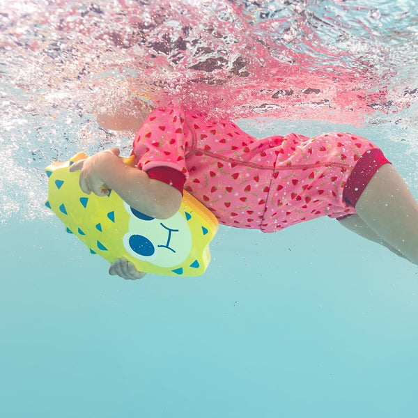Plavecká deska – Pufferfish