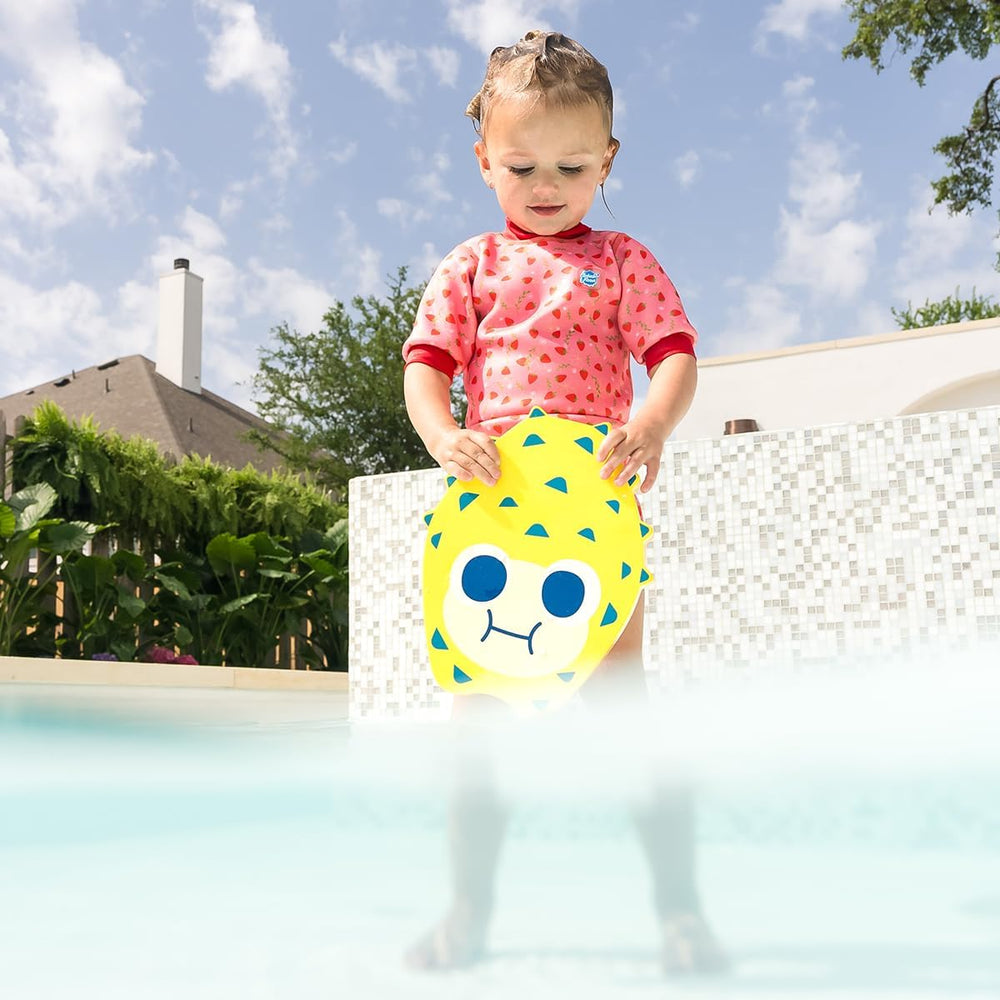 Plavecká deska – Pufferfish