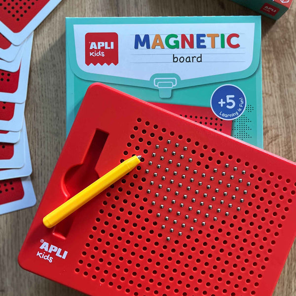 Magnetische Tafel - Tublu.de