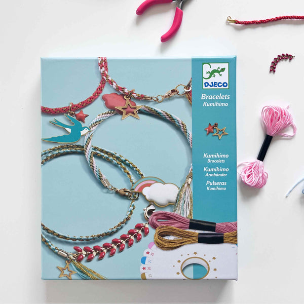 Schmuck-Set - Celeste - Tublu.de