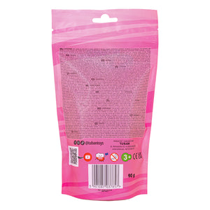 Fluffy Sand – Růžový písek – 90 g