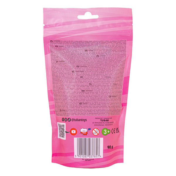Fluffy Sand – Růžový písek – 90 g