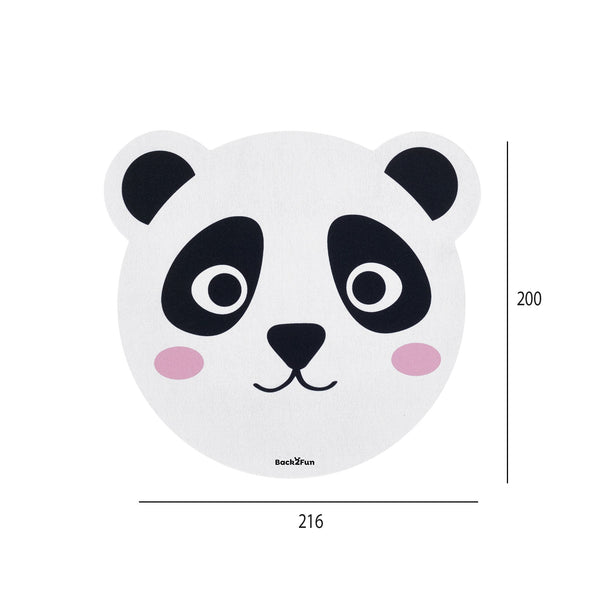 Podložka pod myš – Panda