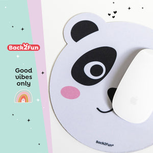 Podložka pod myš – Panda