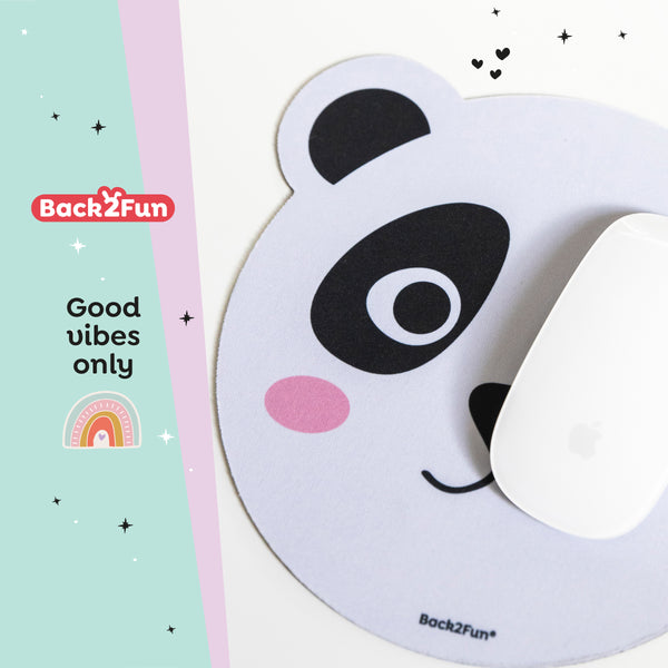 Podložka pod myš – Panda