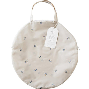 Hrací stan pro děti Recycled - Blueberry Taupe