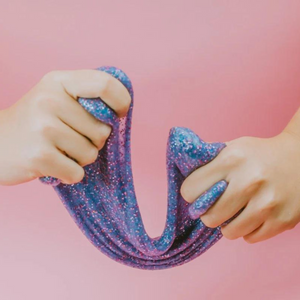 DIY sada – Sliz chameleon