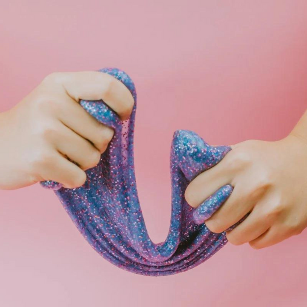 DIY sada – Sliz chameleon