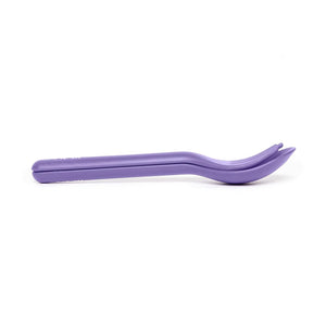 Přívěsek – pouzdro s příborem OmiePod – Lilac